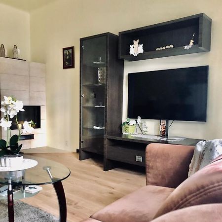 Apartament Z Wlasna Silownia ราดอม ภายนอก รูปภาพ