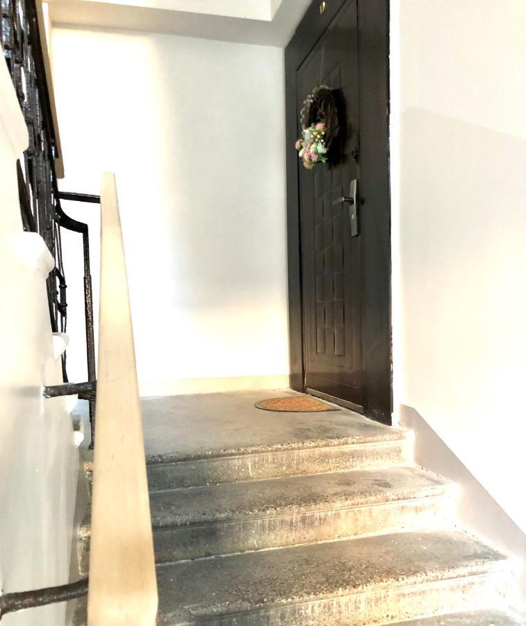 Apartament Z Wlasna Silownia ราดอม ภายนอก รูปภาพ